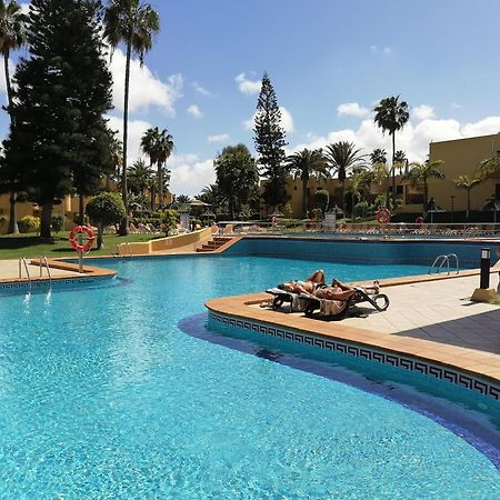 Apartament Casa Magdalena Corralejo Zewnętrze zdjęcie