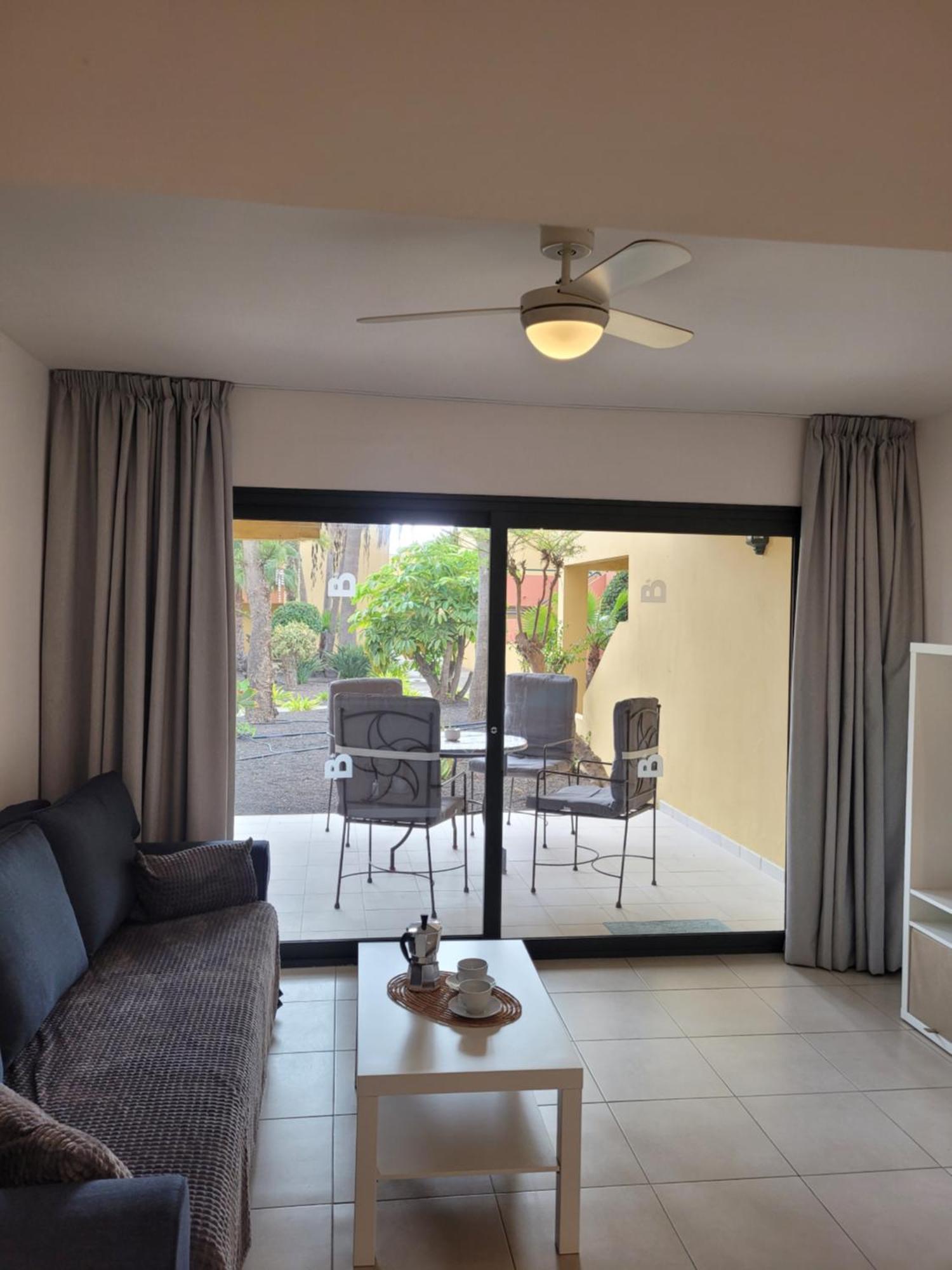 Apartament Casa Magdalena Corralejo Zewnętrze zdjęcie