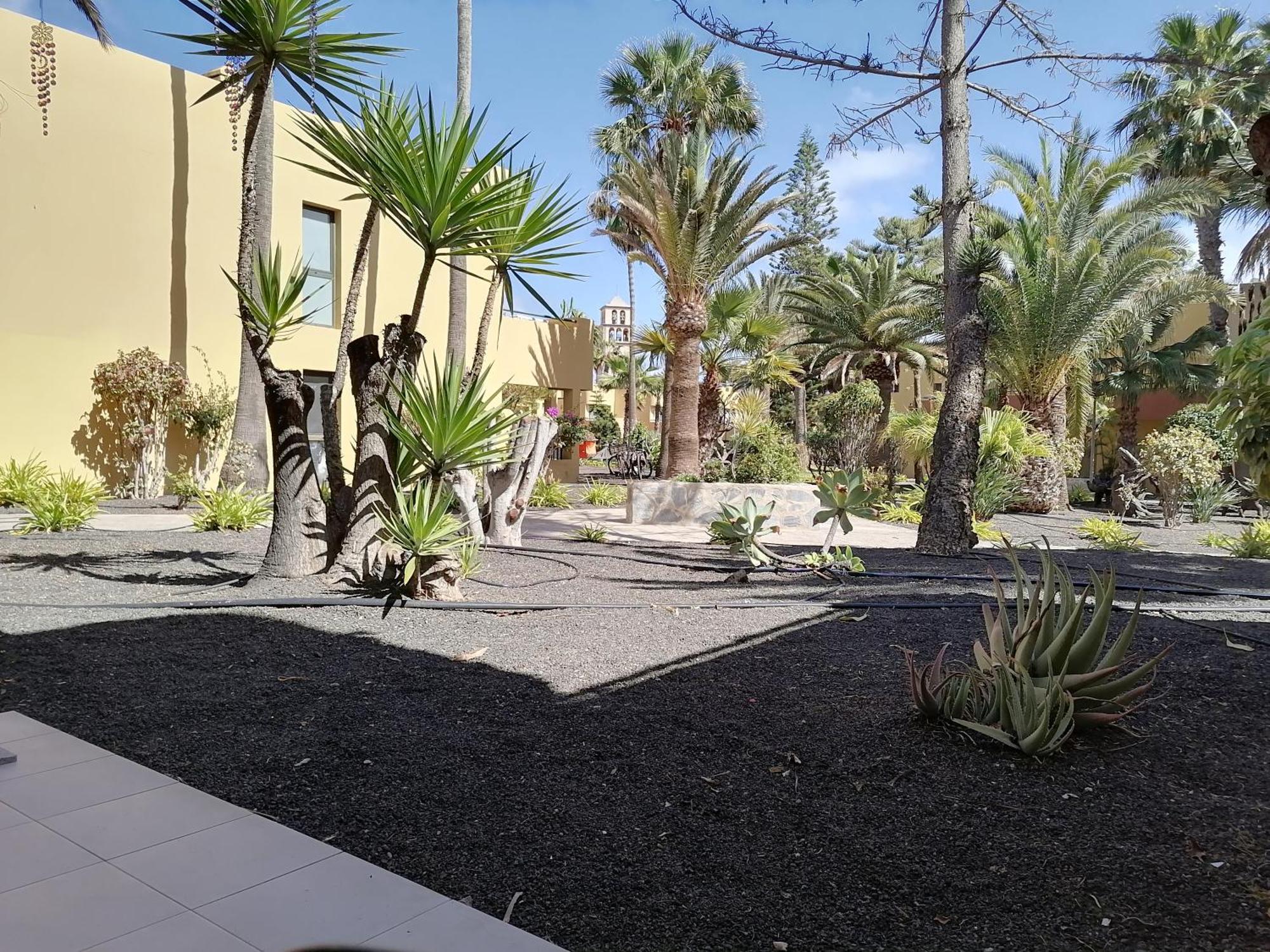 Apartament Casa Magdalena Corralejo Zewnętrze zdjęcie