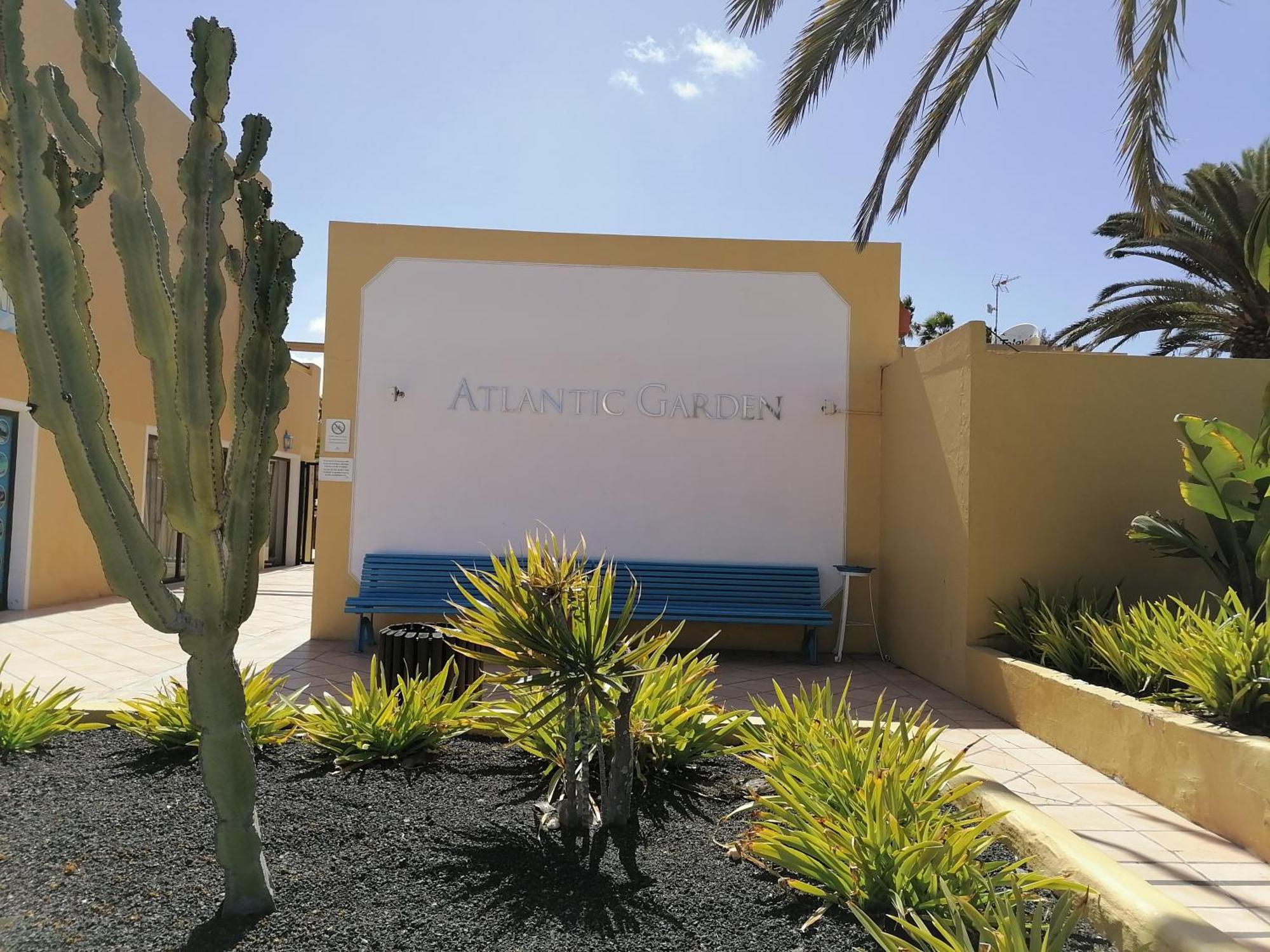 Apartament Casa Magdalena Corralejo Zewnętrze zdjęcie