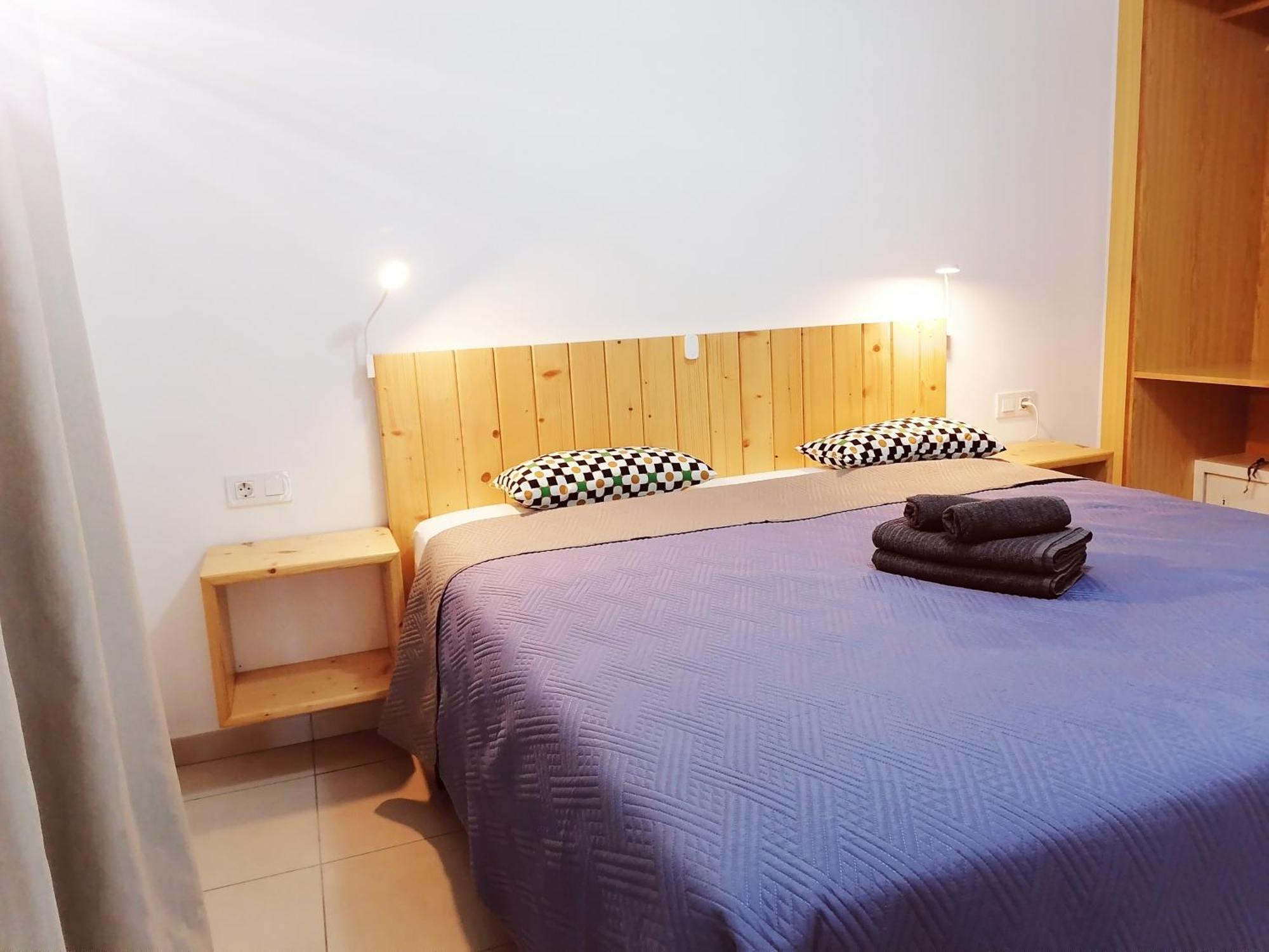 Apartament Casa Magdalena Corralejo Zewnętrze zdjęcie