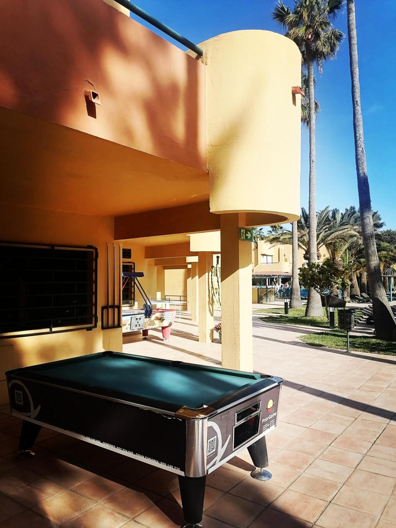 Apartament Casa Magdalena Corralejo Zewnętrze zdjęcie