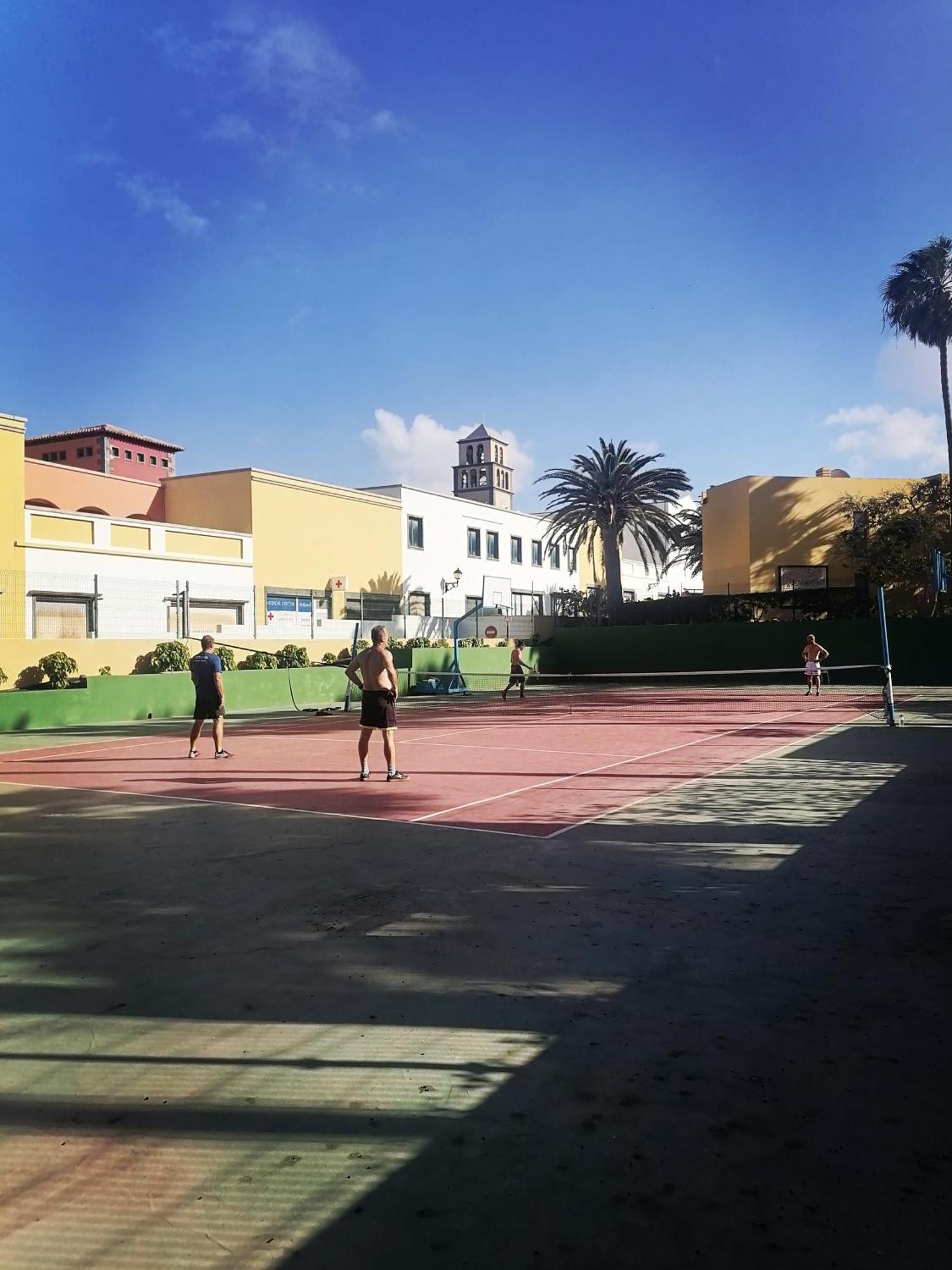 Apartament Casa Magdalena Corralejo Zewnętrze zdjęcie