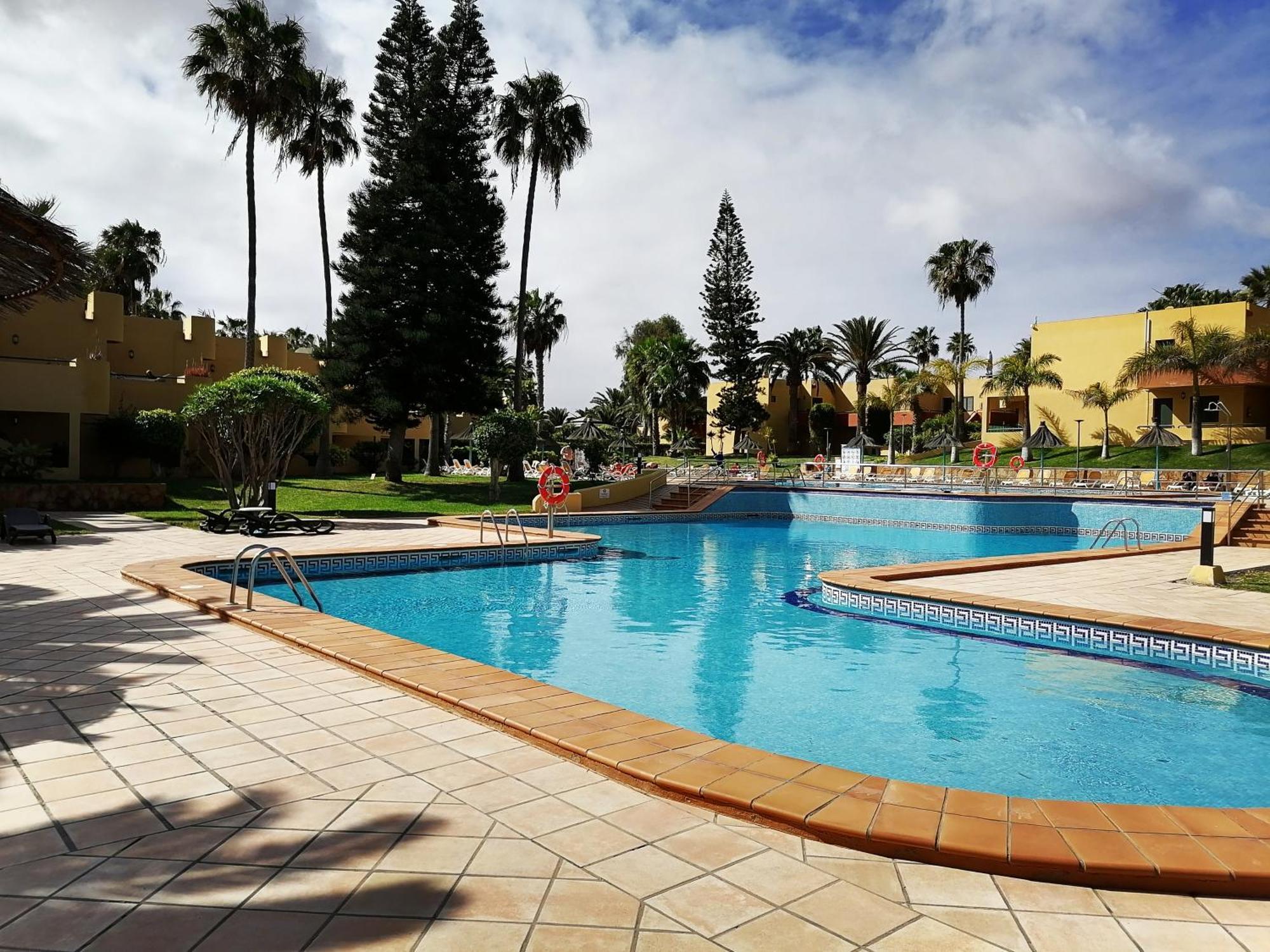 Apartament Casa Magdalena Corralejo Zewnętrze zdjęcie