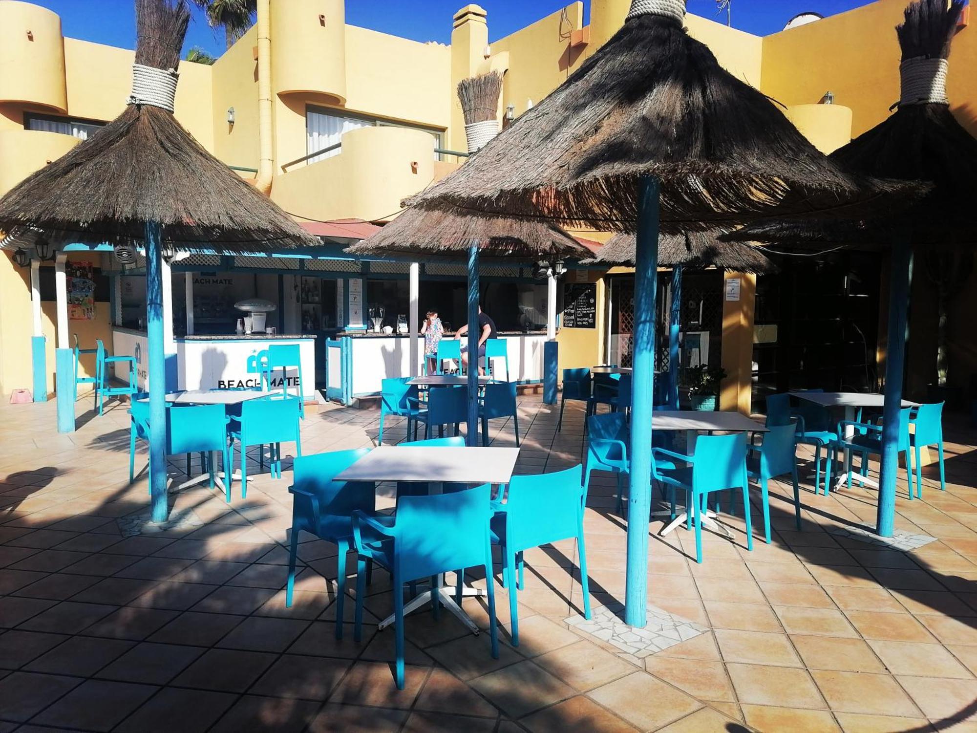 Apartament Casa Magdalena Corralejo Zewnętrze zdjęcie